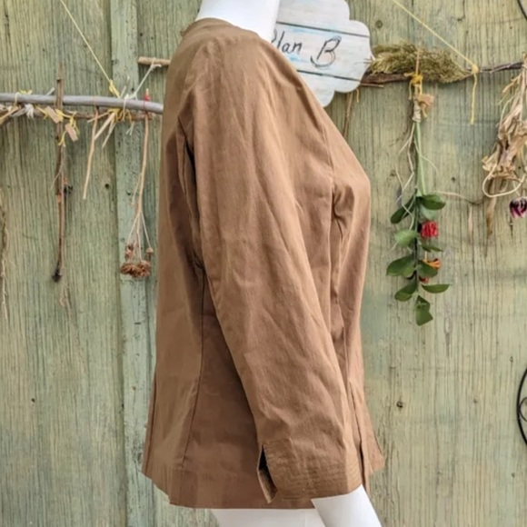 SPANNER 3/4 sleeve shirt - Picture 3 of 4